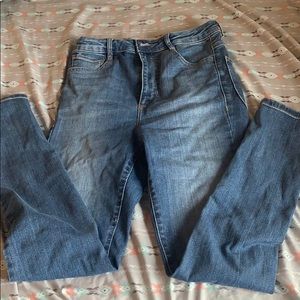 🟢 5/$20 Garage Jeans